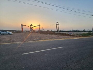  Plot For Sale in Vrindavan