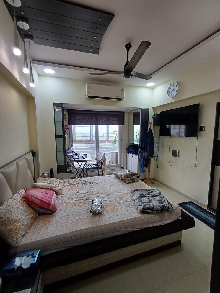 Room, yashvasin-chs-ltd 2 Bedroom 1246 Sq.Ft. Apartment In Kharghar Navi Mumbai 9194060