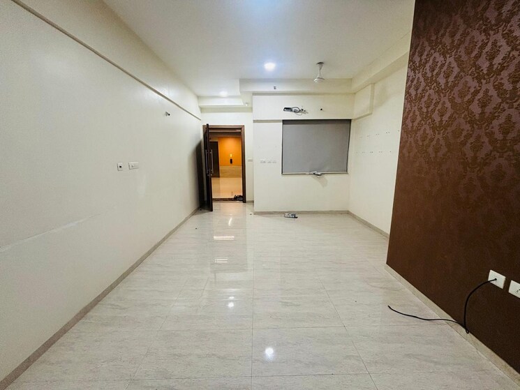 Room, sheth-auris-serenity-tower-2 2 Bedroom 807 Sq.Ft. Apartment In Malad West Mumbai 9194085