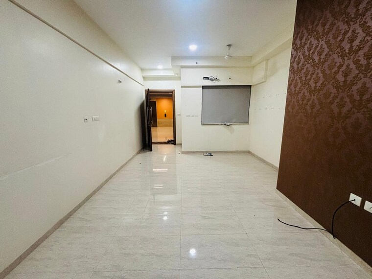 Room, sheth-auris-serenity-tower-2 2 Bedroom 807 Sq.Ft. Apartment In Malad West Mumbai 9194085