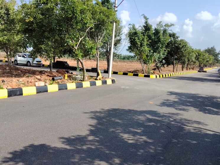 Exterior View, shadnagar  220 Sq.Yd. Plot In Shadnagar Hyderabad 9194150