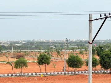 Plot Area in  Plot at Shadnagar – for Sale