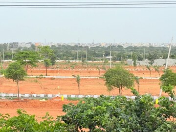 Plot Area in  Plot at Shadnagar – for Sale