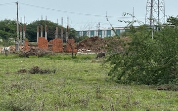 Plot For Sale in Avadi