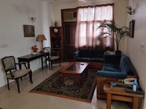 Living Room in 3 BHK Apartment at Parsvnath Prestige, Sector 93a – for Sale