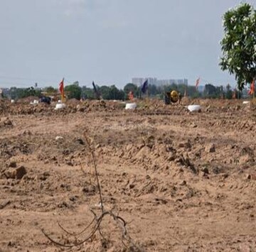  Plot For Sale in Banur
