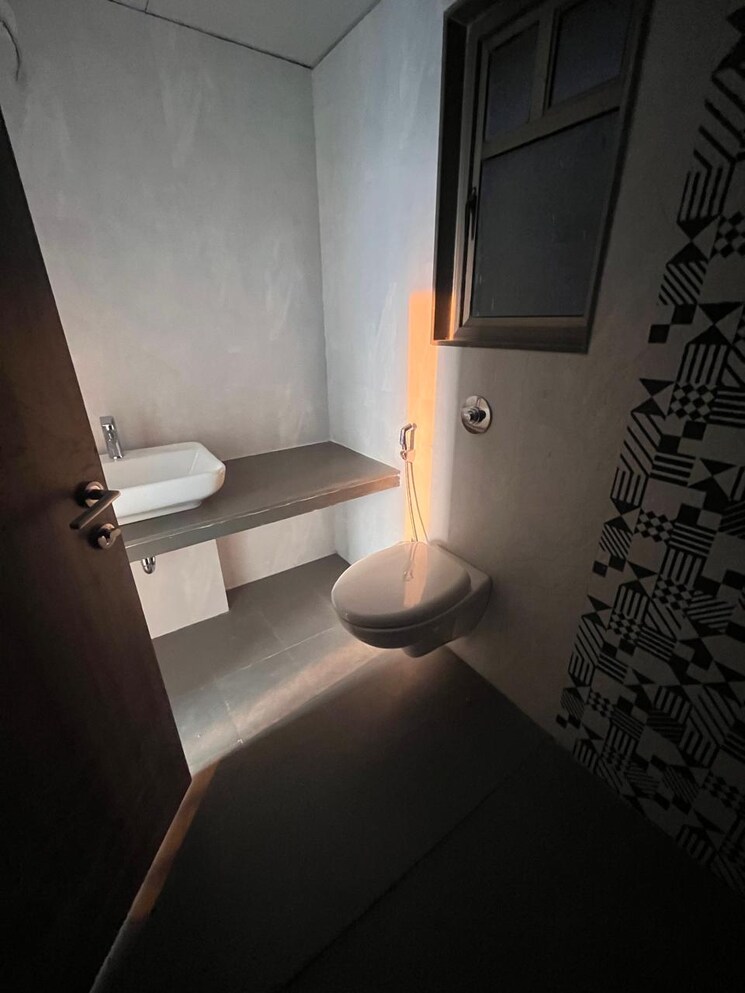 Master Bedroom, bramhacorp-the-collection 2 Bedroom 751 Sq.Ft. Apartment In Kalyani Nagar Pune 9194121