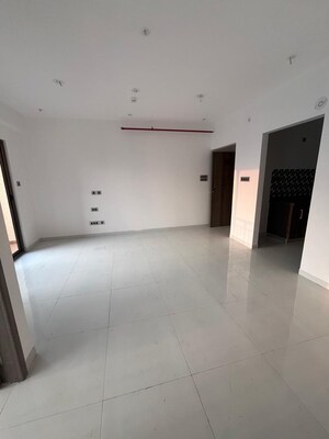 Living Room in 2 BHK Apartment at Bramhacorp The Collection, Kalyani Nagar – for Sale