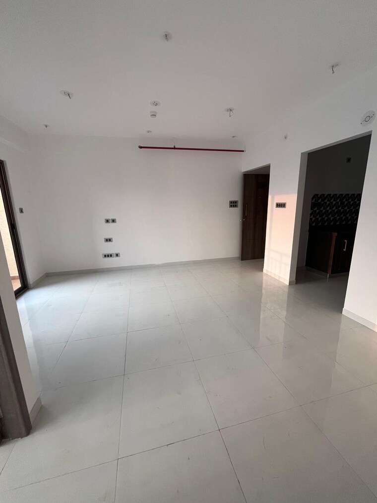 Living Room, bramhacorp-the-collection 2 Bedroom 751 Sq.Ft. Apartment In Kalyani Nagar Pune 9194121