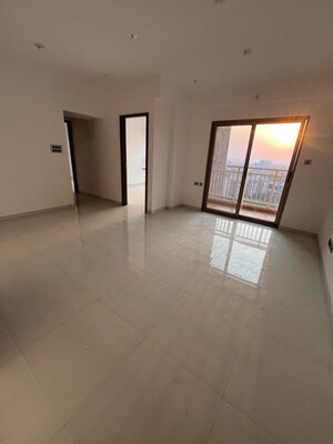 Living Room in 2 BHK Apartment at Bramhacorp The Collection, Kalyani Nagar – for Sale