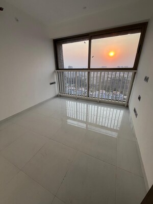 Bedroom in 2 BHK Apartment at Bramhacorp The Collection, Kalyani Nagar – for Sale