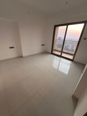 Bedroom in 2 BHK Apartment at Bramhacorp The Collection, Kalyani Nagar – for Sale