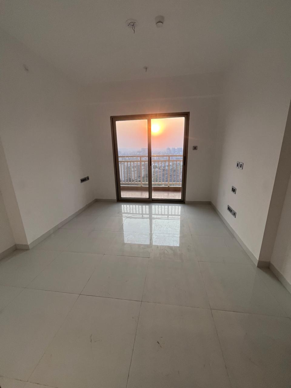2 BHK Apartment For Sale in Bramhacorp The Collection