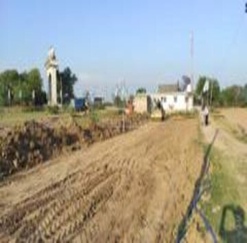 Plot Area in  Plot at Banur – for Sale