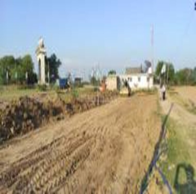 undefined, banur  1125 Sq.Ft. Plot In Banur Mohali 9194051