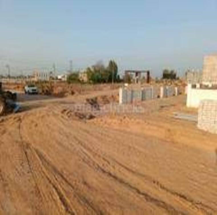 undefined, banur  1125 Sq.Ft. Plot In Banur Mohali 9194051