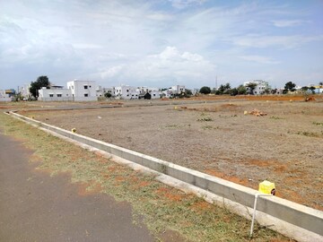  Plot For Sale in Singanallur