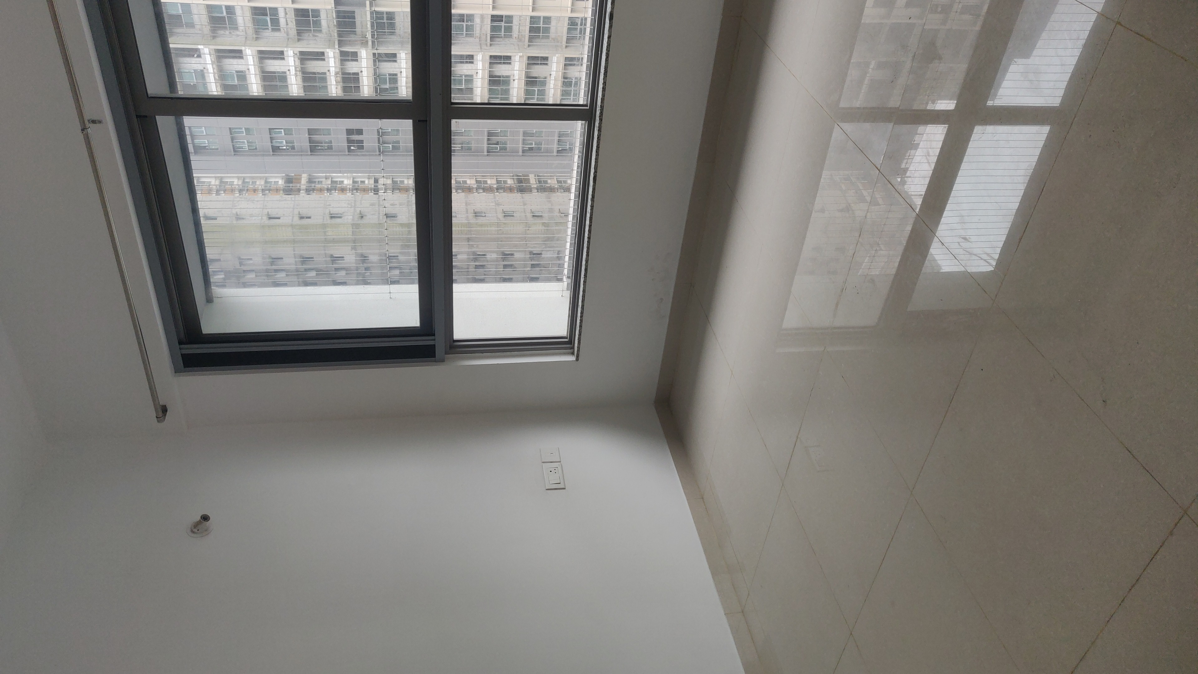 1 BHK Apartment For Rent in Kalpataru Immensa