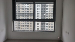 Master Plan in 1 BHK Apartment at Kalpataru Immensa, Kolshet Road – for Rent