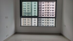 Master Plan in 1 BHK Apartment at Kalpataru Immensa, Kolshet Road – for Rent