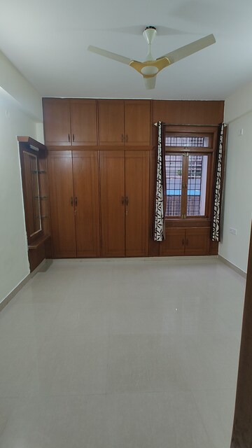 2 BHK Apartment For Rent in Rustam Bagh Layout