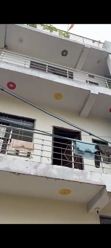 3 BHK Independent House – Exterior View View at Sanjay Vihar, Kulesara - for Sale