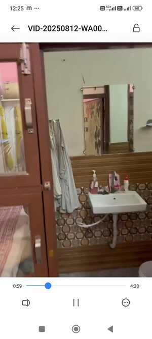 Bathroom in 3 BHK Independent House at Sanjay Vihar, Kulesara – for Sale