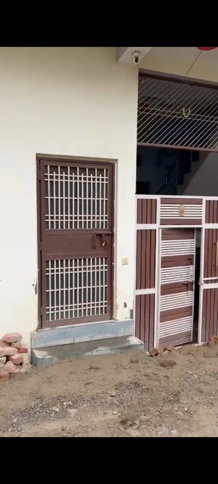 Exterior View, sanjay-vihar 3 Bedroom 104 Sq.Yd. Independent House In Kulesara Greater Noida 9194144