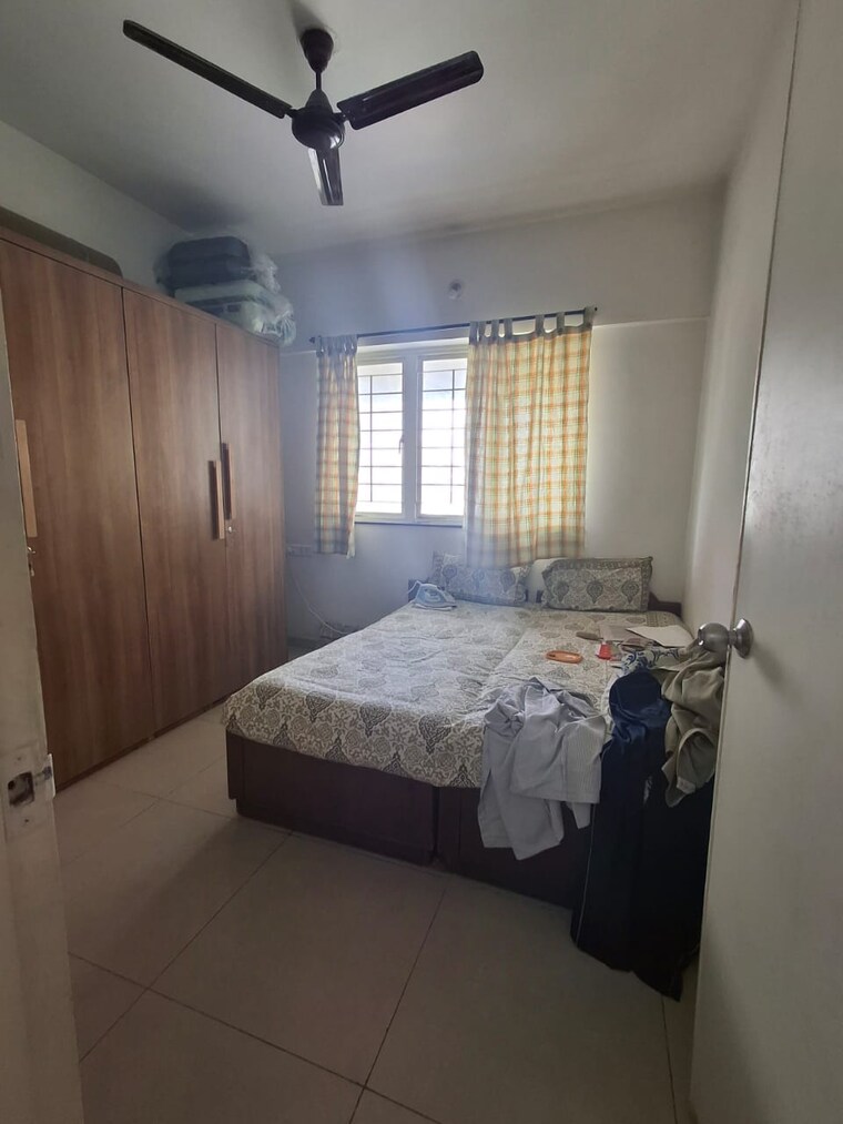 Bedroom, paranjape-madhukosh-phase-iii 2 Bedroom 919 Sq.Ft. Apartment In Dhayari Pune 9194125