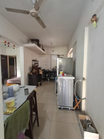 Team Area in 2 BHK Apartment at Paranjape Madhukosh Phase III, Dhayari – for Sale