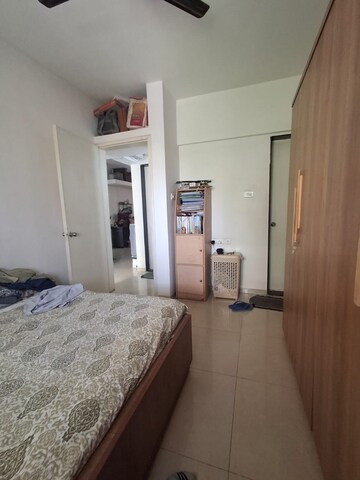Room in 2 BHK Apartment at Paranjape Madhukosh Phase III, Dhayari – for Sale