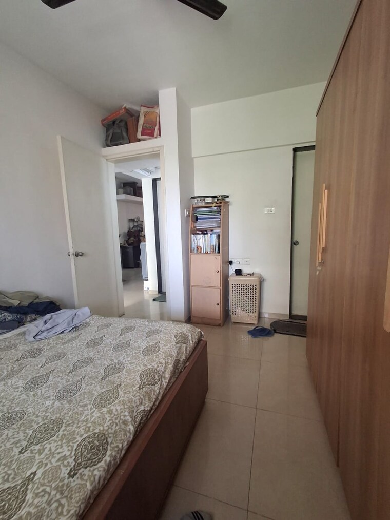 Room, paranjape-madhukosh-phase-iii 2 Bedroom 919 Sq.Ft. Apartment In Dhayari Pune 9194125