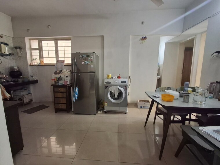 Team Area, paranjape-madhukosh-phase-iii 2 Bedroom 919 Sq.Ft. Apartment In Dhayari Pune 9194125