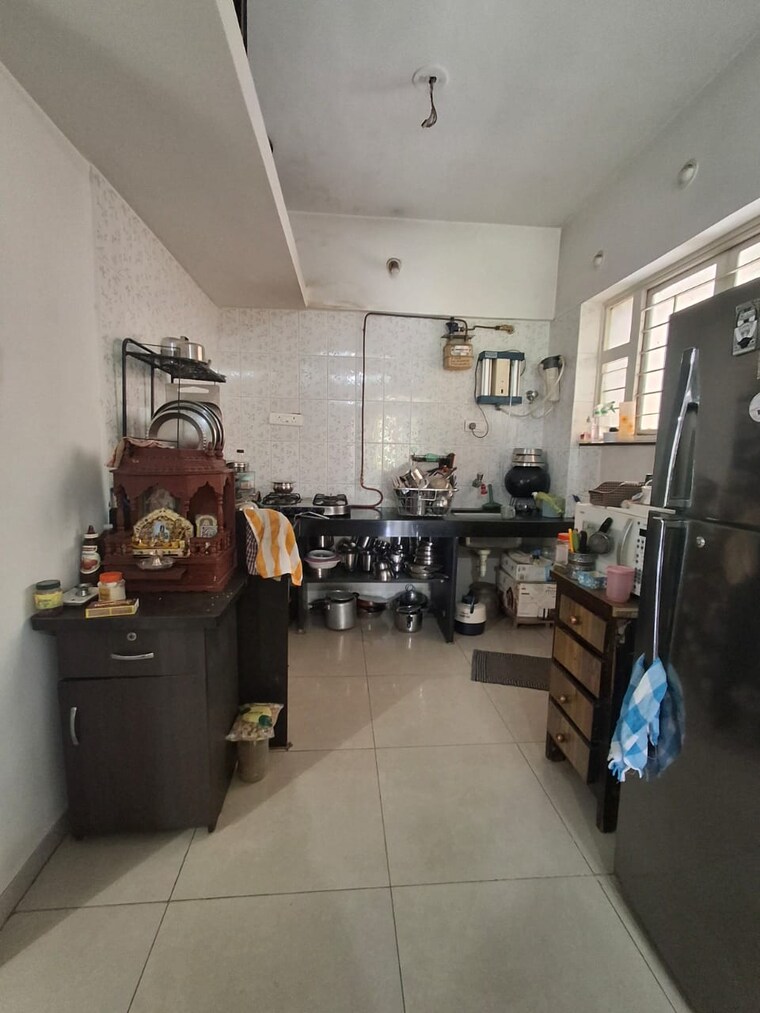 Gym, paranjape-madhukosh-phase-iii 2 Bedroom 919 Sq.Ft. Apartment In Dhayari Pune 9194125