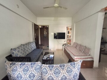 2 BHK Apartment For Sale in Paranjape Madhukosh Phase III, Dhayari