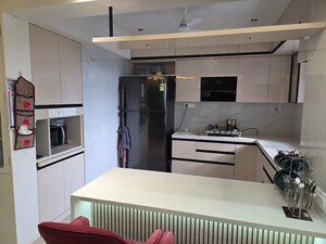 Kitchen in 2 BHK Apartment at Mount Casa, Uthalsar – for Sale