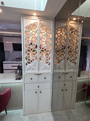  2 BHK Apartment at Mount Casa, Uthalsar – for Sale