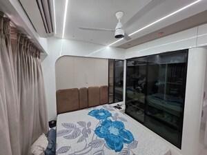 Bedroom in 2 BHK Apartment at Mount Casa, Uthalsar – for Sale
