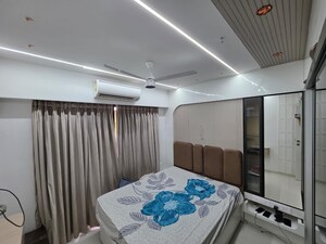 Bedroom in 2 BHK Apartment at Mount Casa, Uthalsar – for Sale