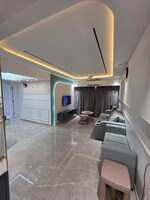 2 BHK 1007 Sq.Ft. Apartment in Mount Casa