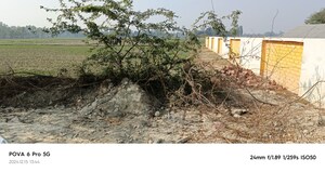 Plot Area in  Plot at Raebareli Road – for Sale