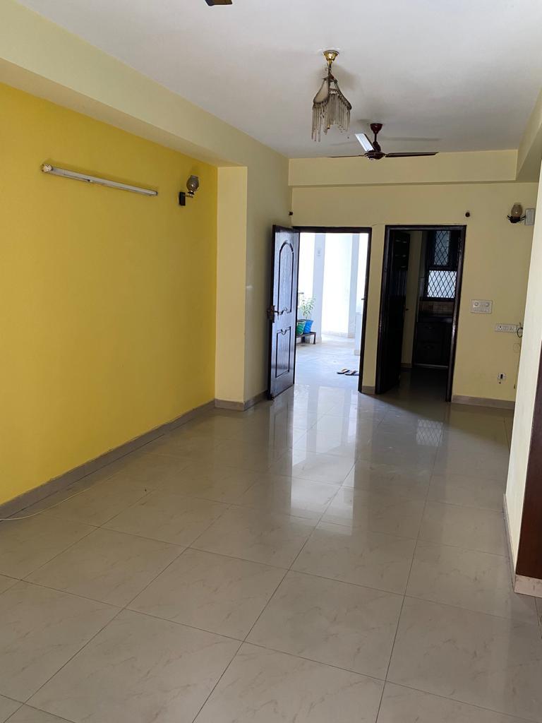2 BHK + Pooja Room Apartment For Sale in Leela Homes