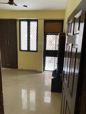 Kitchen in 2 BHK Apartment at Leela Homes, Vaibhav Khand – for Sale