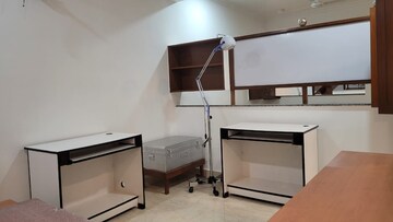 Kitchen in  Office Space at Lajpat Nagar 4 – for Rent