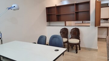 Furnished Amenities in  Office Space at Lajpat Nagar 4 – for Rent