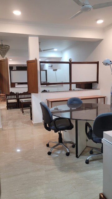 Team Area in  Office Space at Lajpat Nagar 4 – for Rent