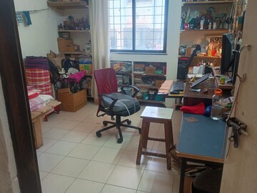 Team Area in 1 BHK Apartment at Radhakrishna Township, Sinhagad Road – for Sale