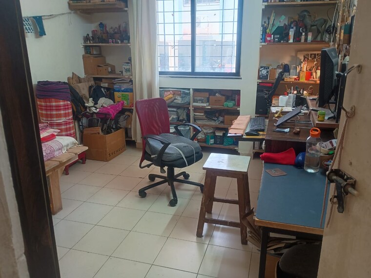 Team Area, radhakrishna-township 1 Bedroom 600 Sq.Ft. Apartment In Sinhagad Road Pune 9194149