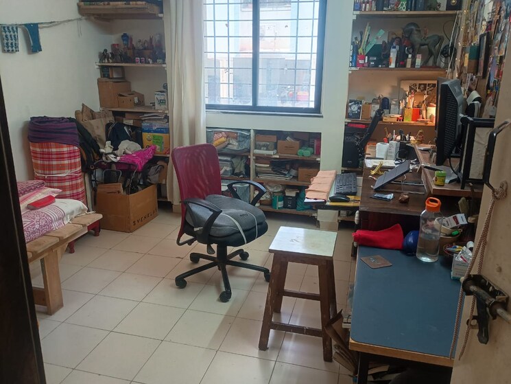 Team Area, radhakrishna-township 1 Bedroom 600 Sq.Ft. Apartment In Sinhagad Road Pune 9194149