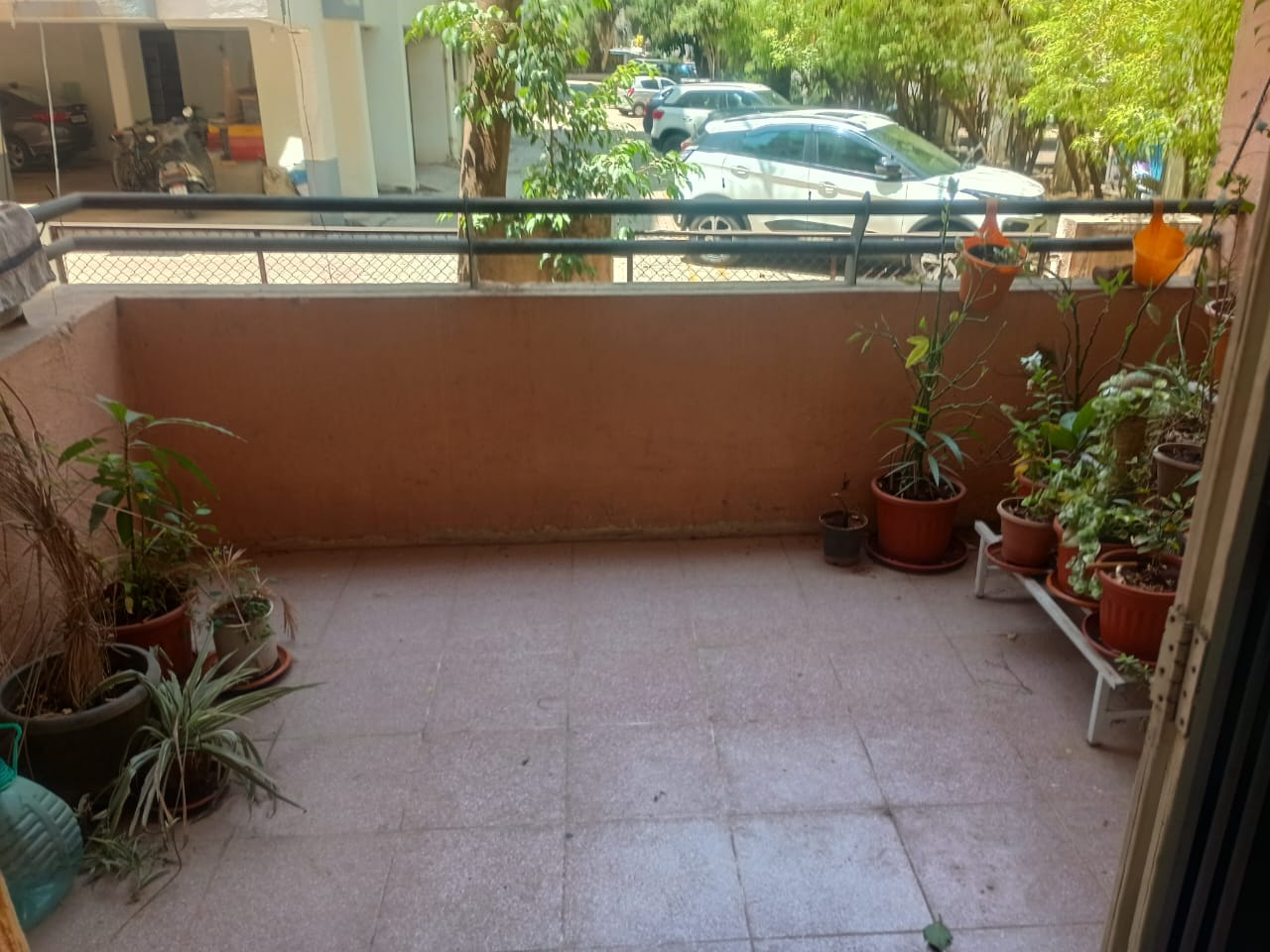 1 BHK + Servant Room Apartment For Sale in Radhakrishna Township